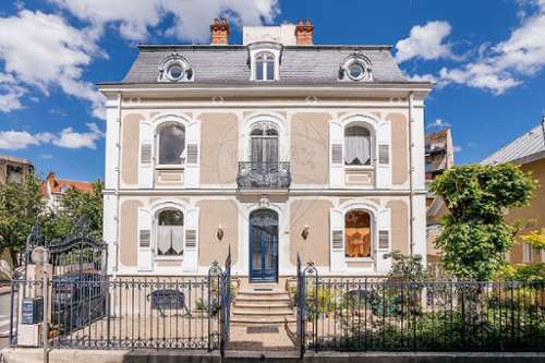 Vichy Allier maison foto 7340401