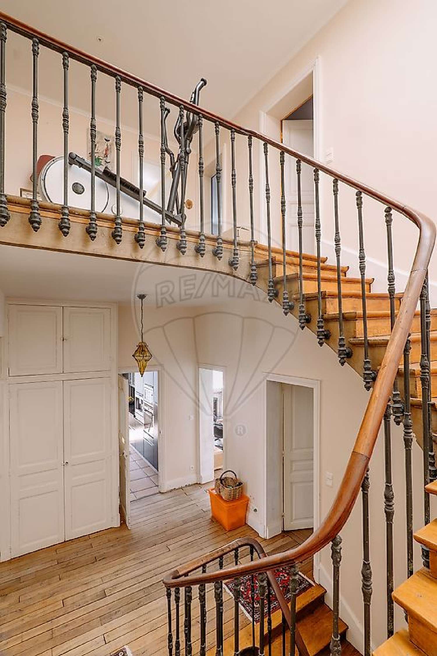te koop huis Vichy Allier 4