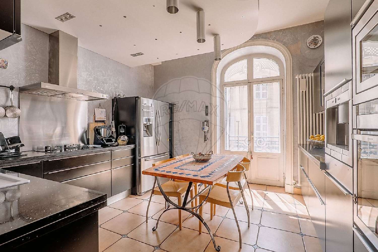te koop huis Vichy Allier 6