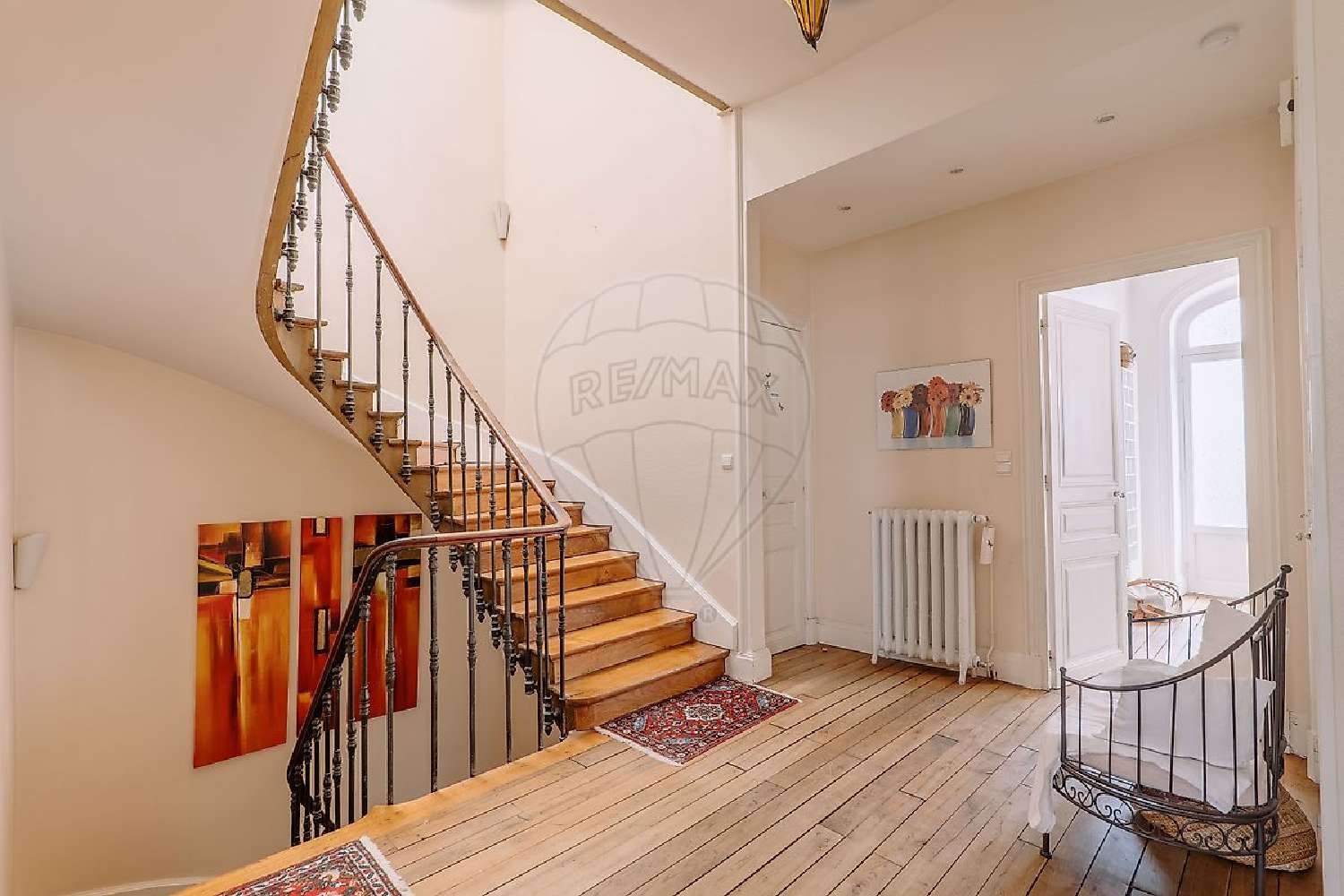 te koop huis Vichy Allier 7