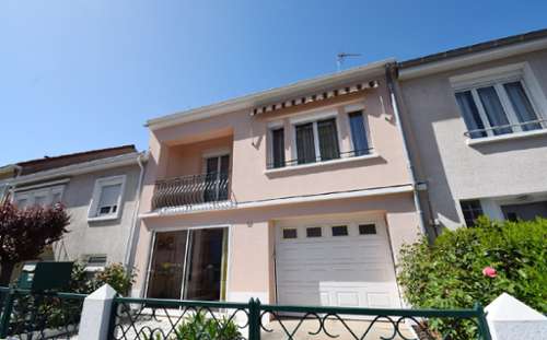 Vichy Allier maison foto 7327655