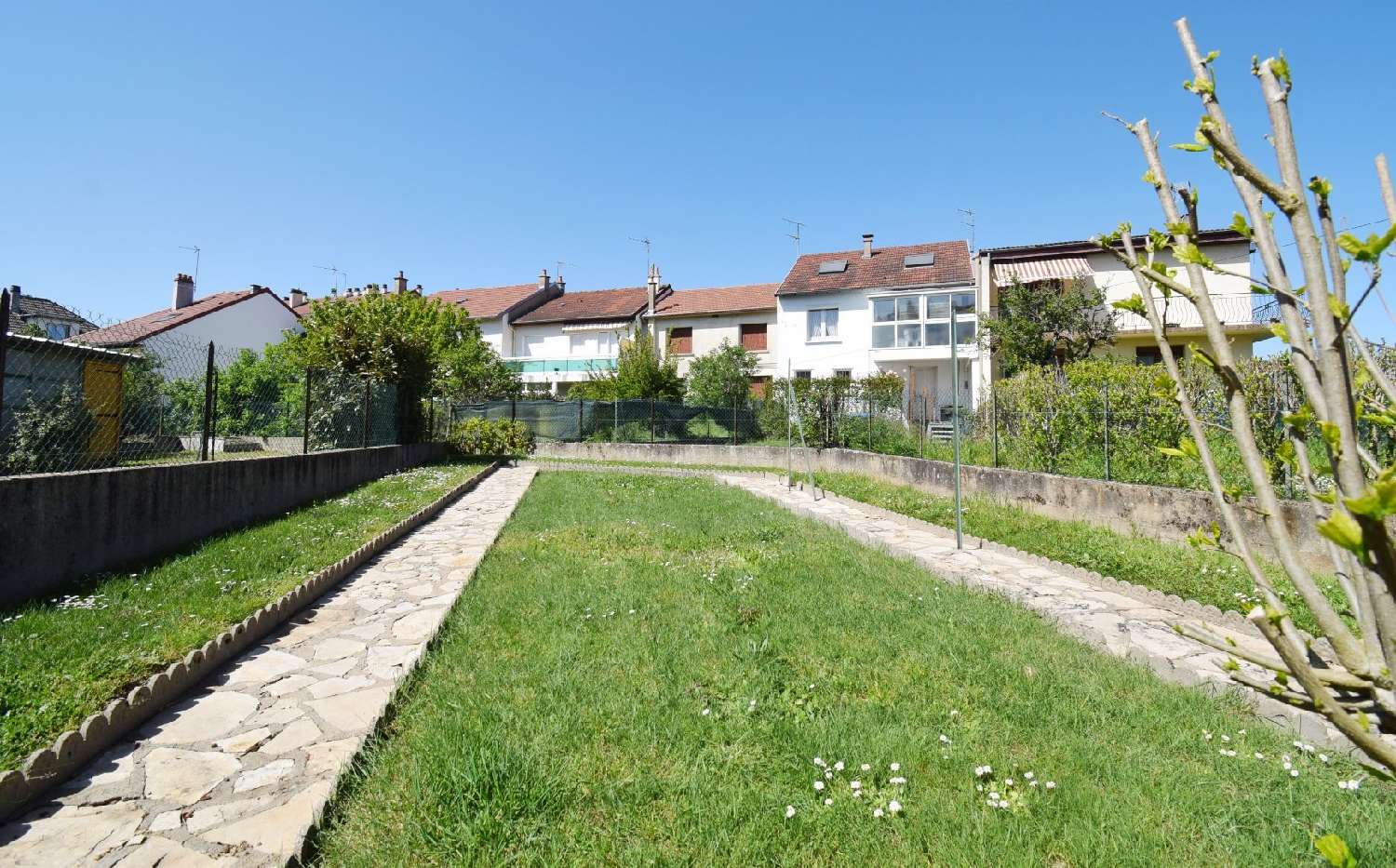  à vendre maison Vichy Allier 2