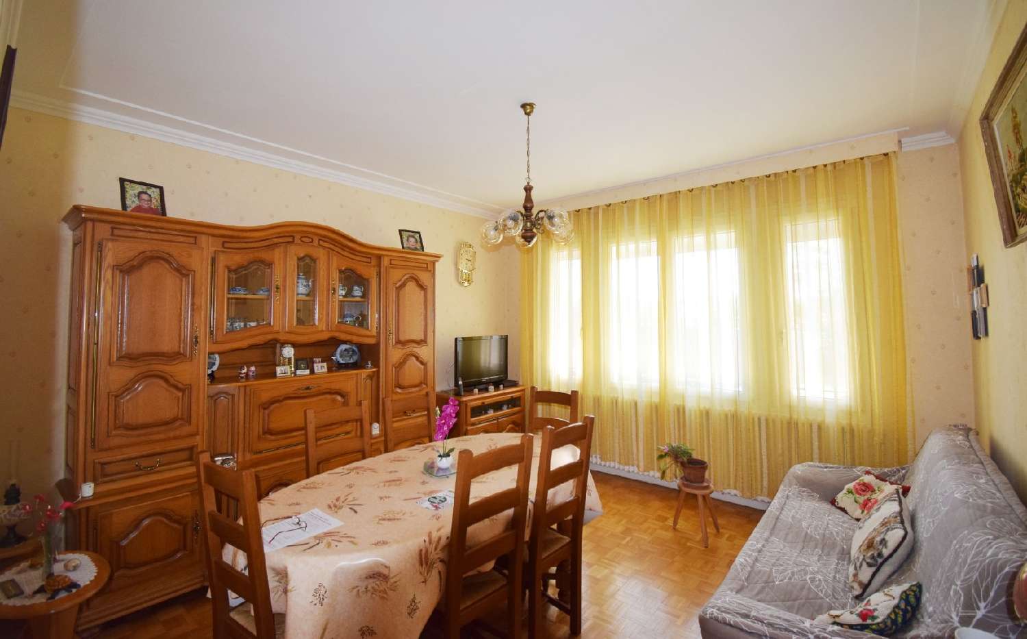  à vendre maison Vichy Allier 3