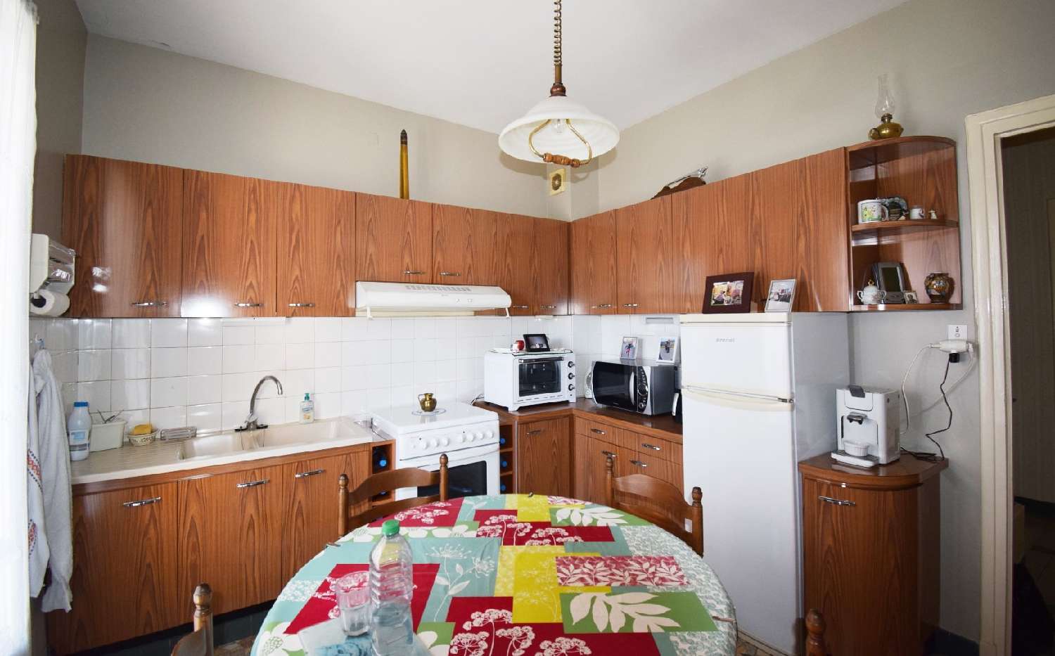  à vendre maison Vichy Allier 5