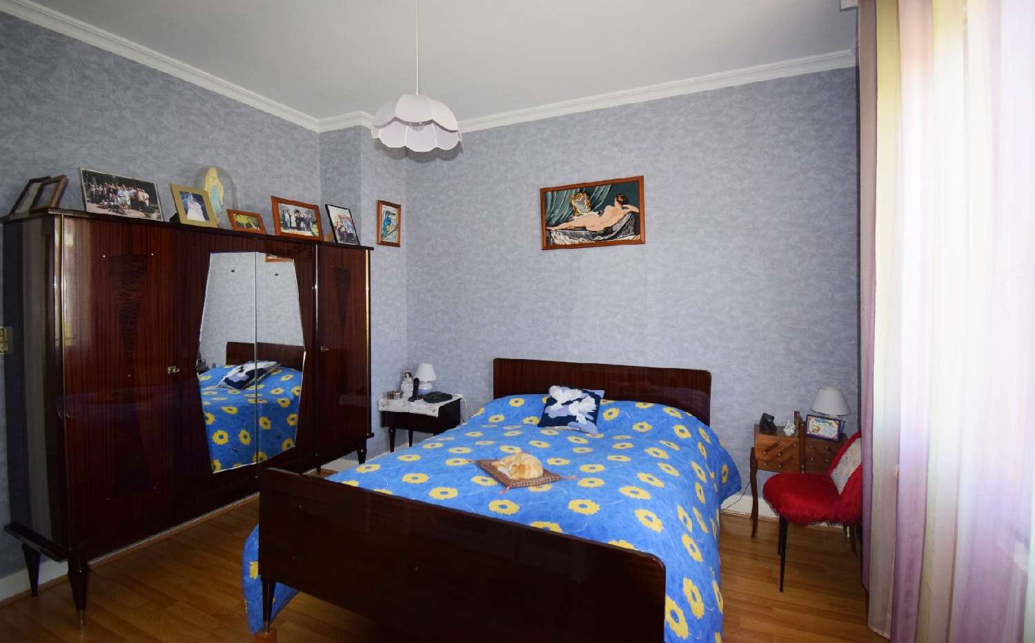  à vendre maison Vichy Allier 6