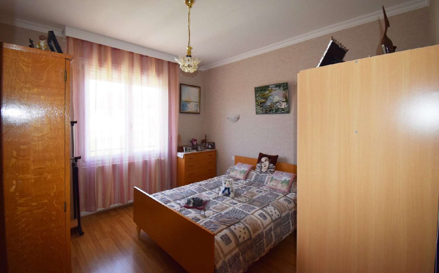  à vendre maison Vichy Allier 7