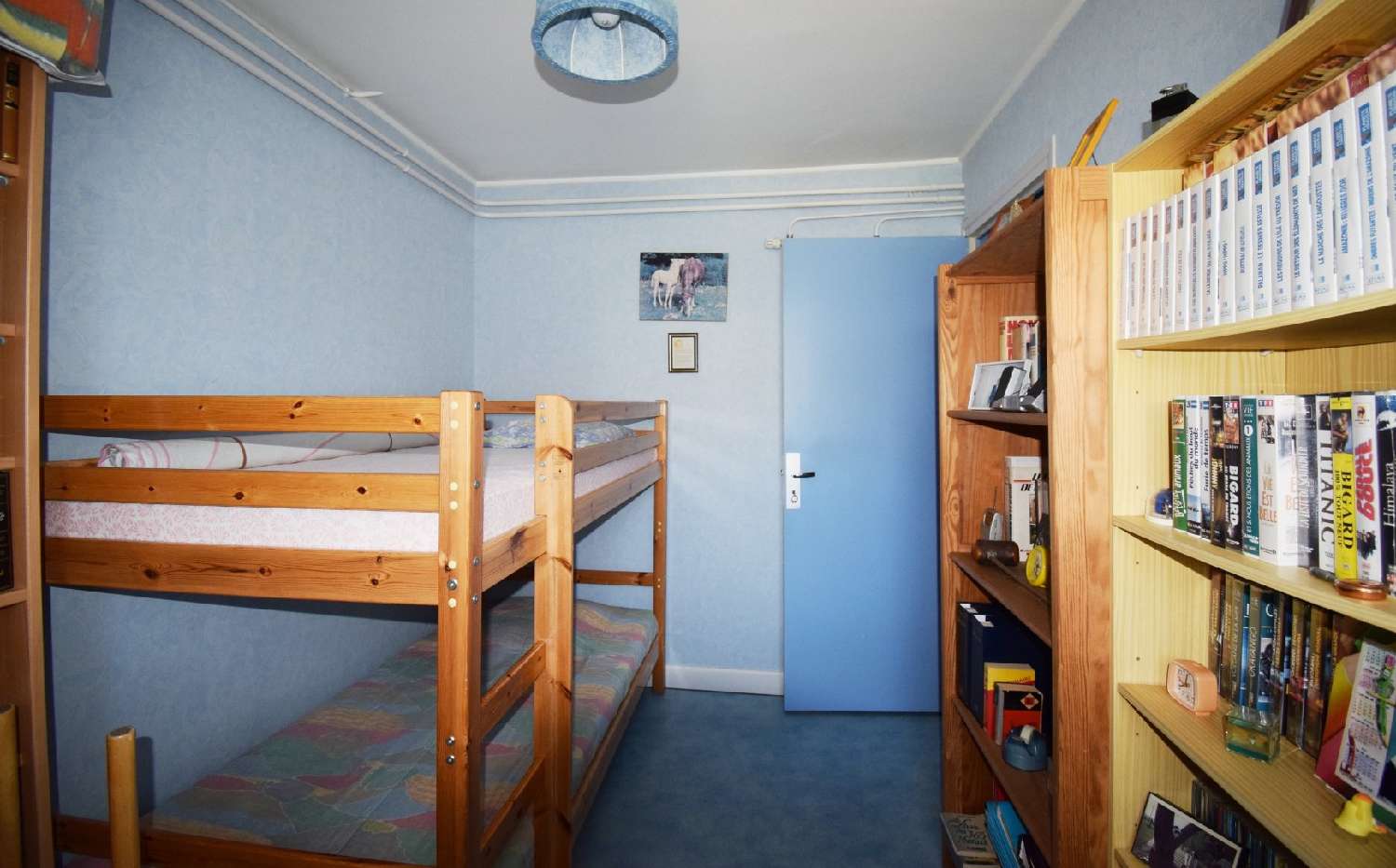  à vendre maison Vichy Allier 8