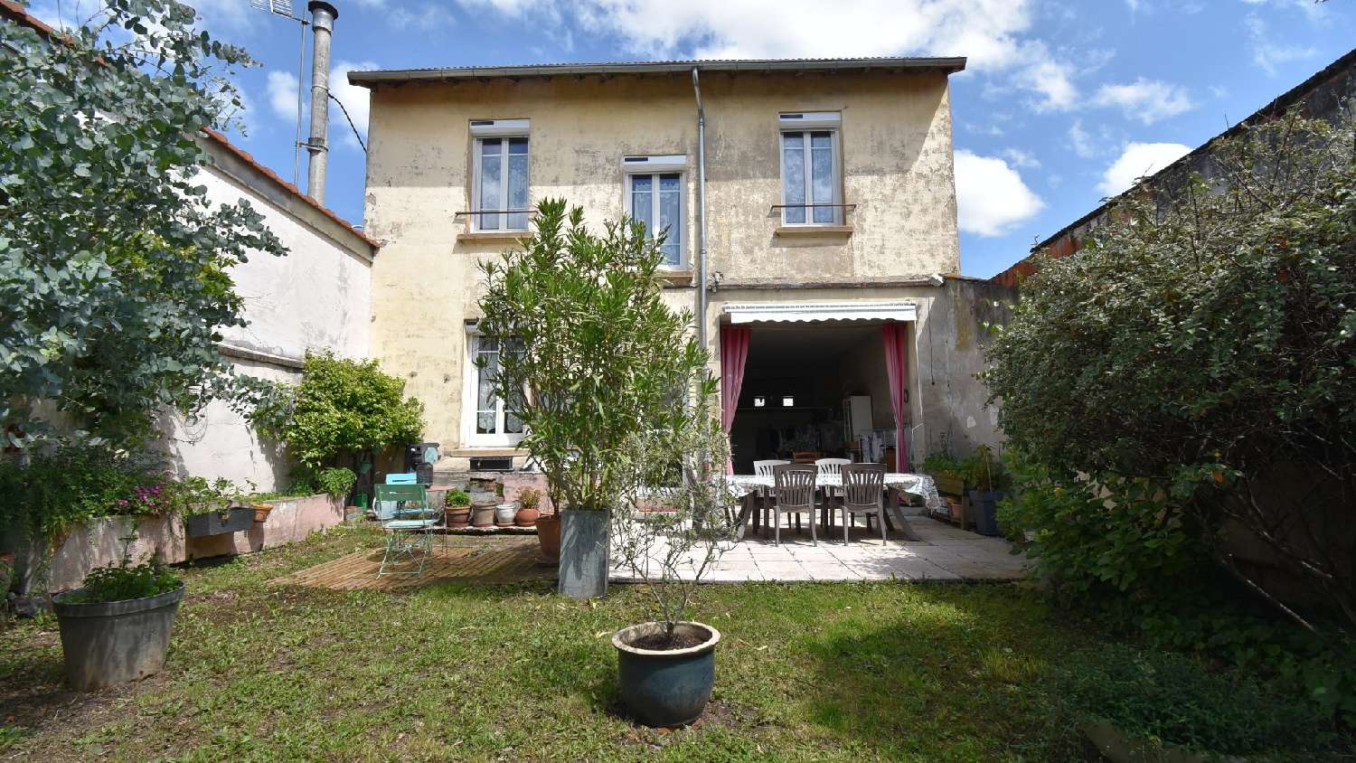 kaufen Haus Vichy Allier 1