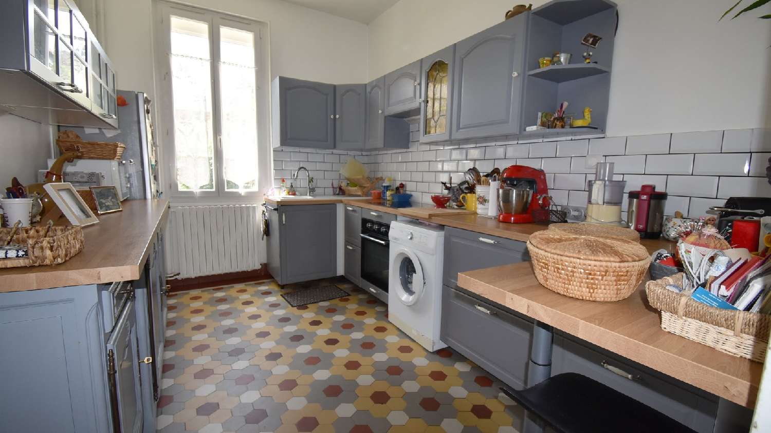 kaufen Haus Vichy Allier 6