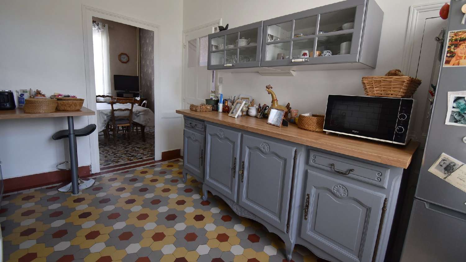 kaufen Haus Vichy Allier 8