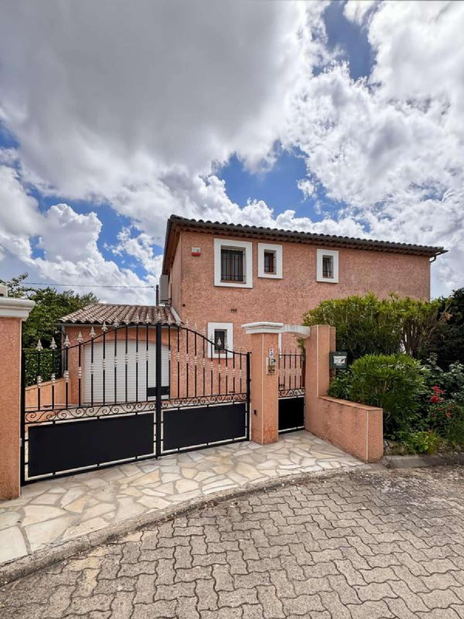  en venta casa Vidauban Var 1