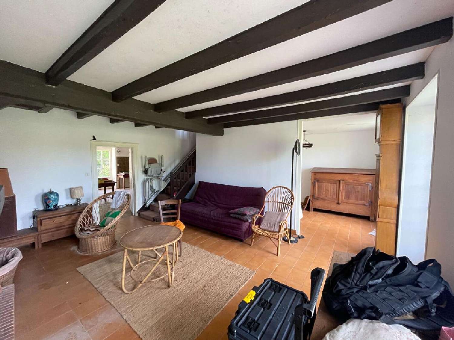 à vendre maison Videix Haute-Vienne 2