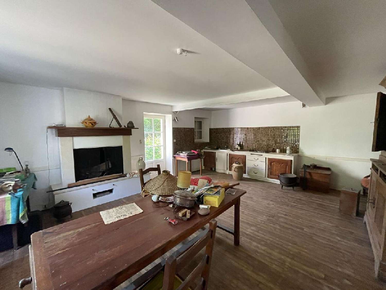 à vendre maison Videix Haute-Vienne 3