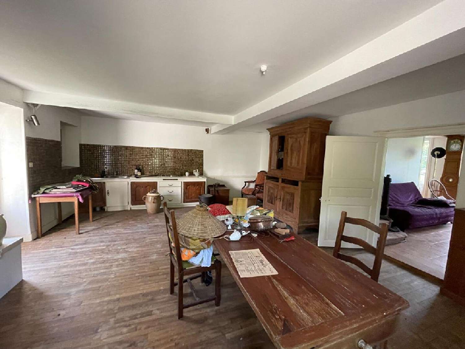 à vendre maison Videix Haute-Vienne 4