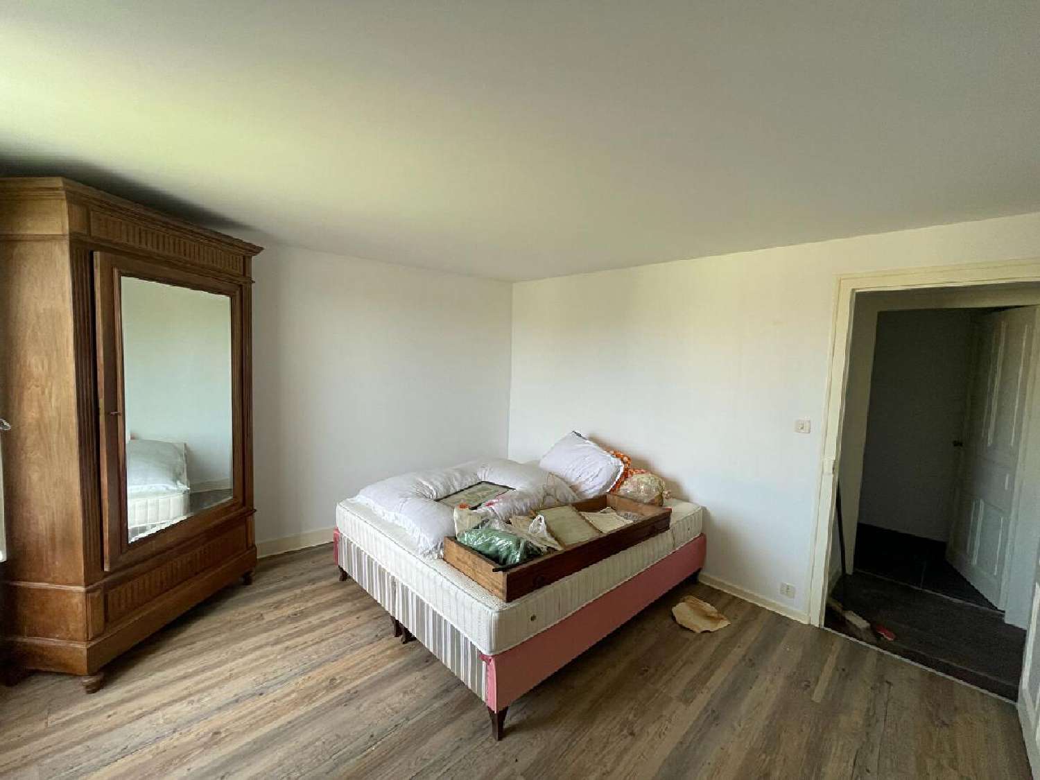 à vendre maison Videix Haute-Vienne 5