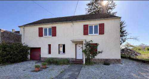 Vielverge Côte-d'Or maison foto 7328598