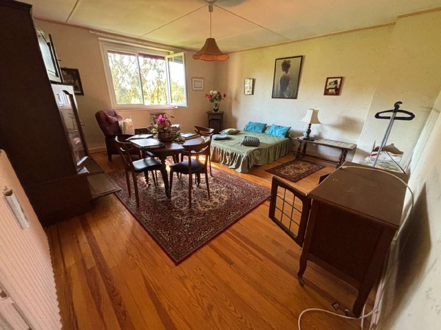  à vendre maison Vielverge Côte-d'Or 3