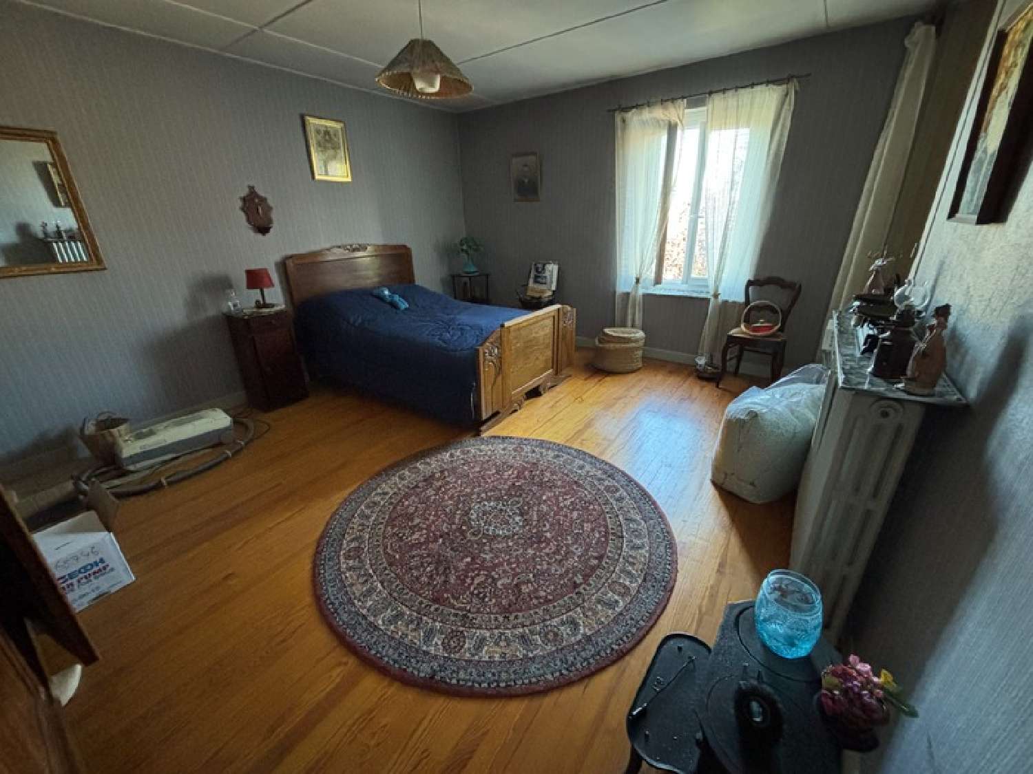  à vendre maison Vielverge Côte-d'Or 4