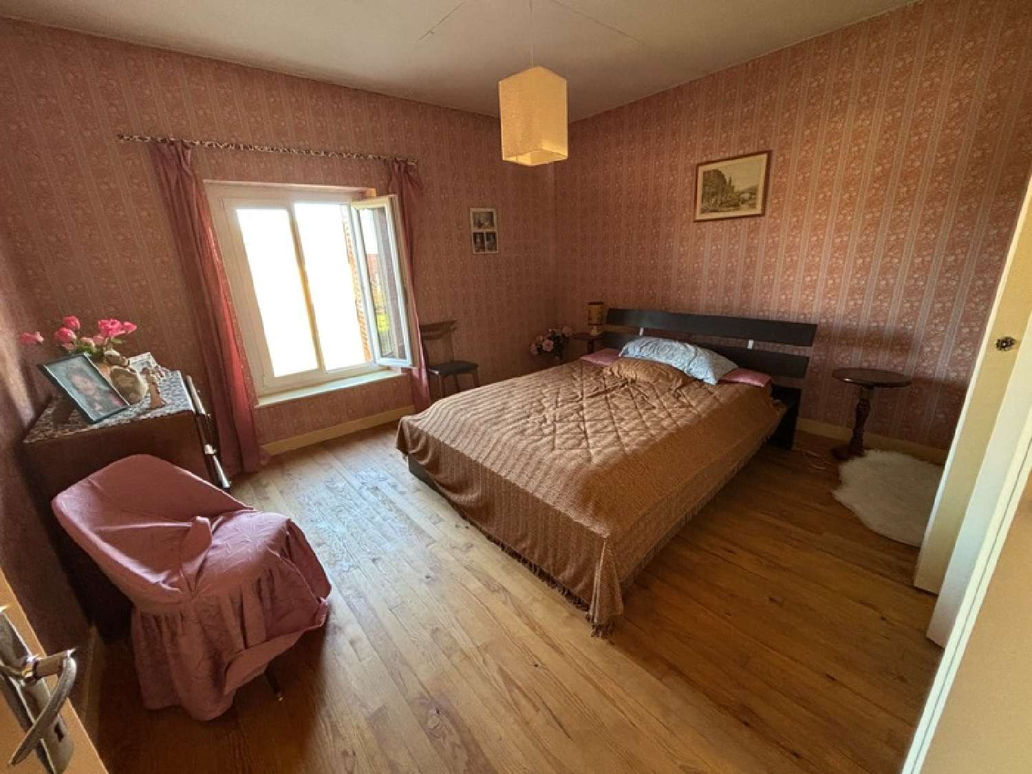  à vendre maison Vielverge Côte-d'Or 5