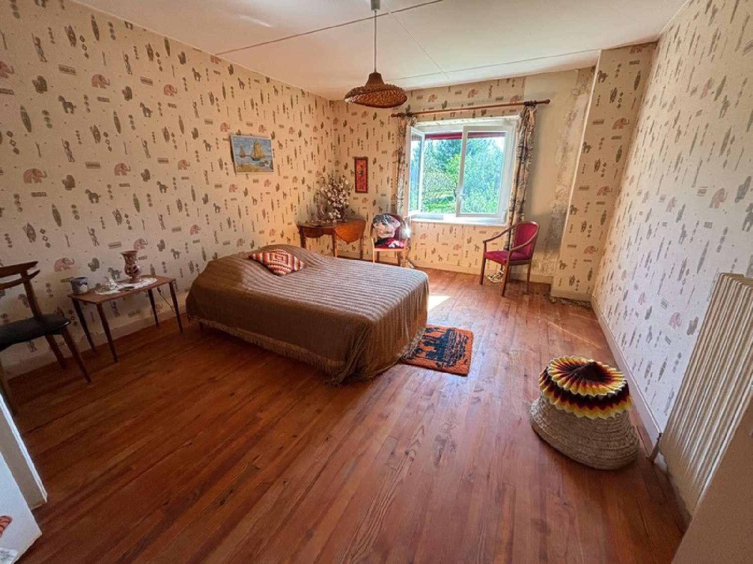  à vendre maison Vielverge Côte-d'Or 6