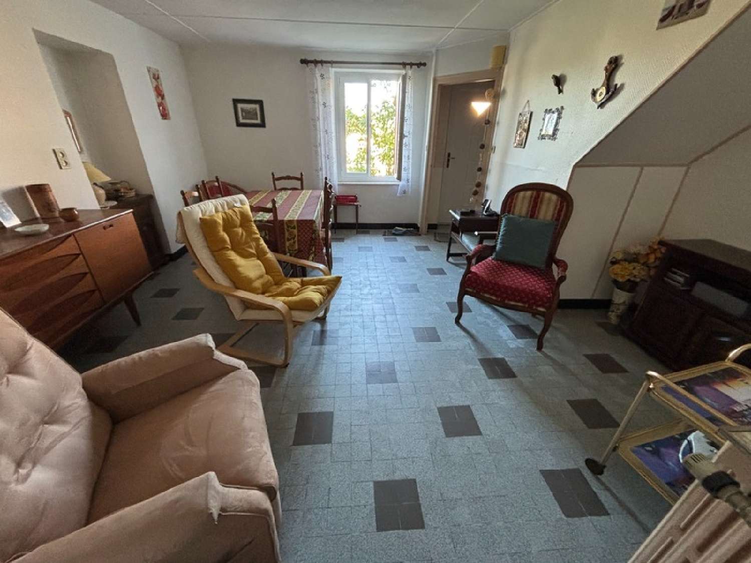 à vendre maison Vielverge Côte-d'Or 7