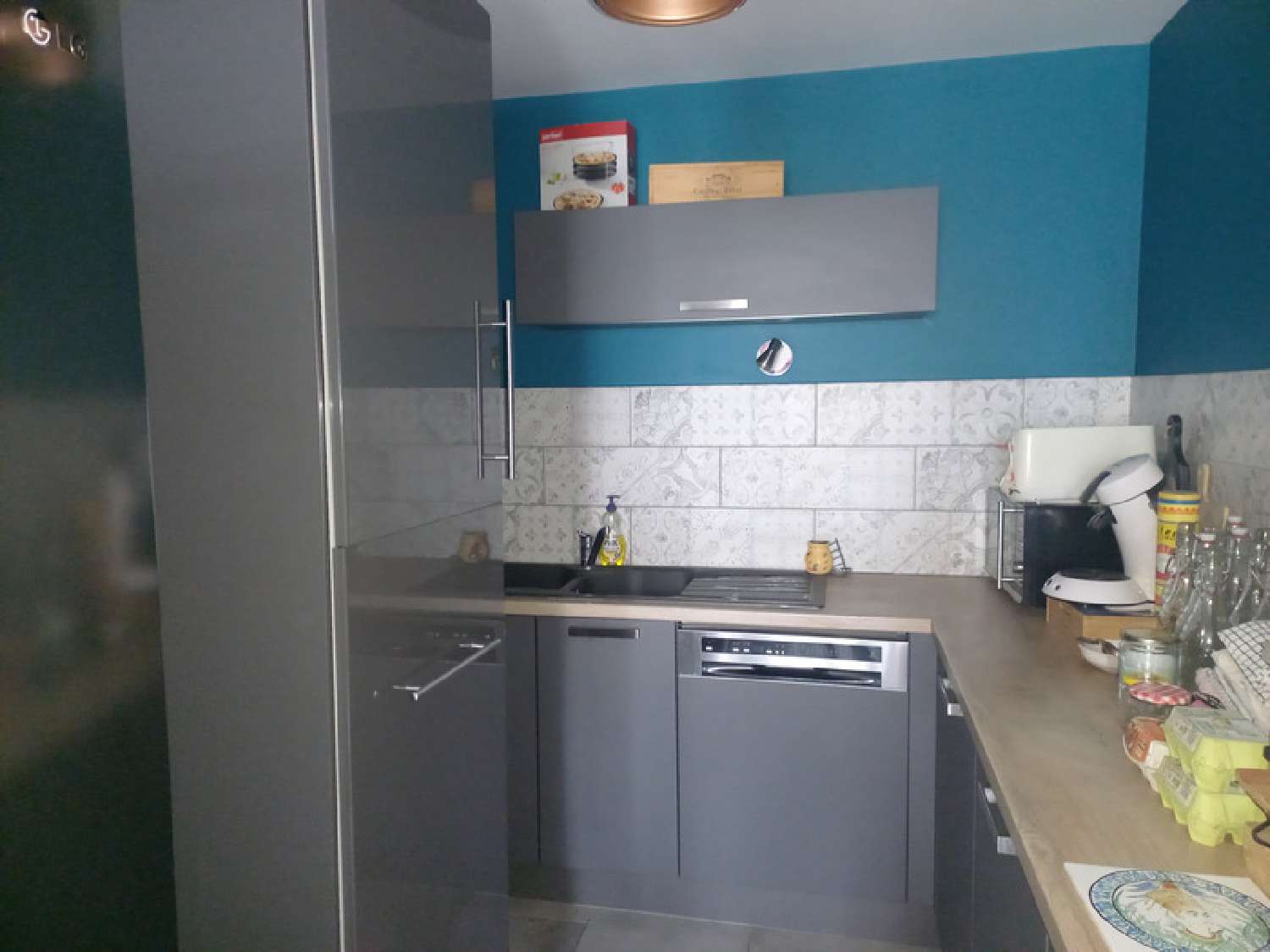  for sale house Vierzon Cher 1