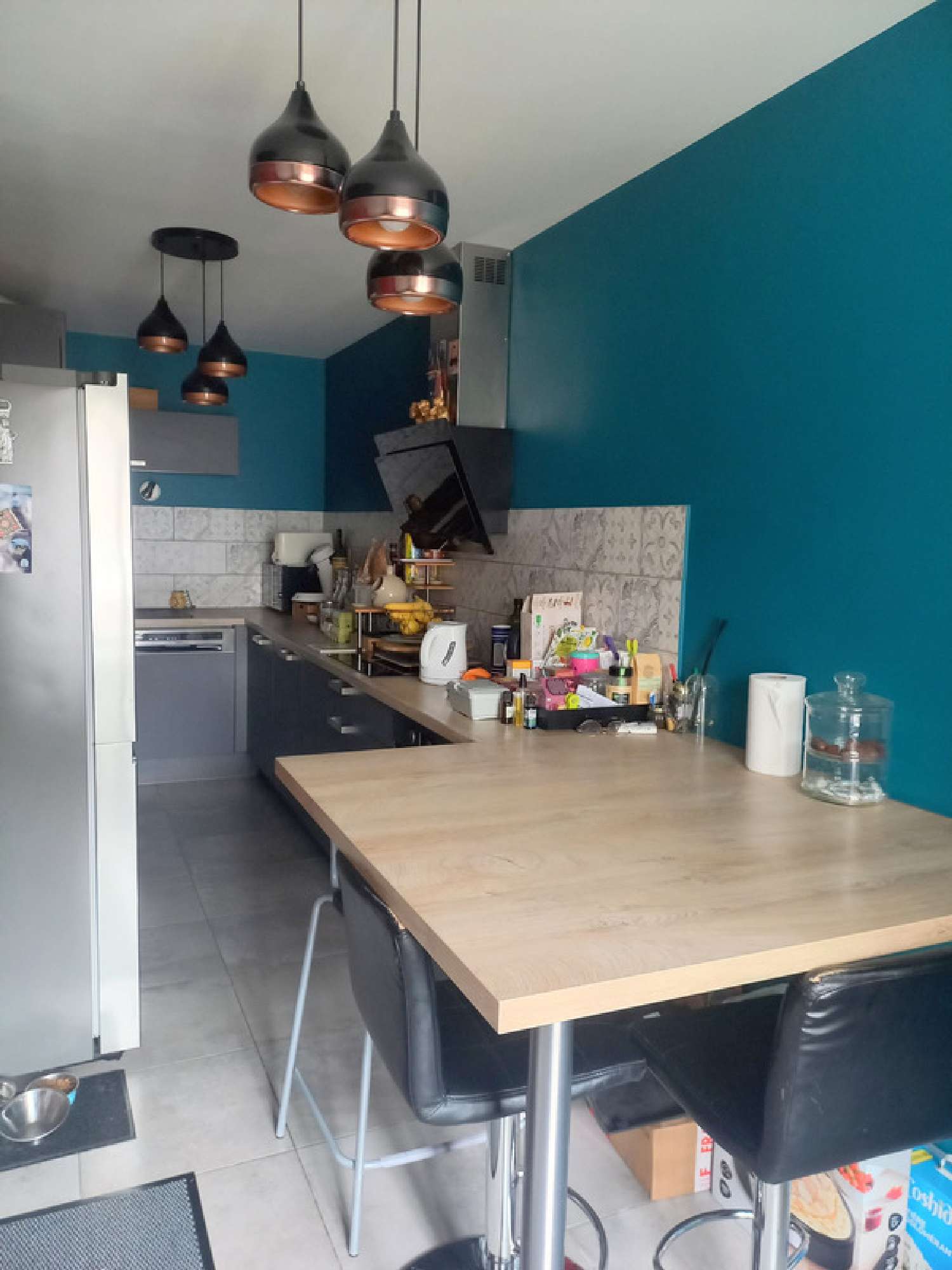  for sale house Vierzon Cher 2