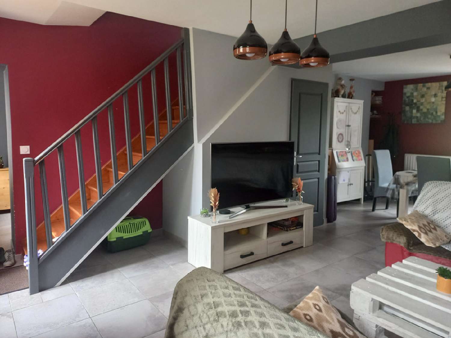  for sale house Vierzon Cher 5