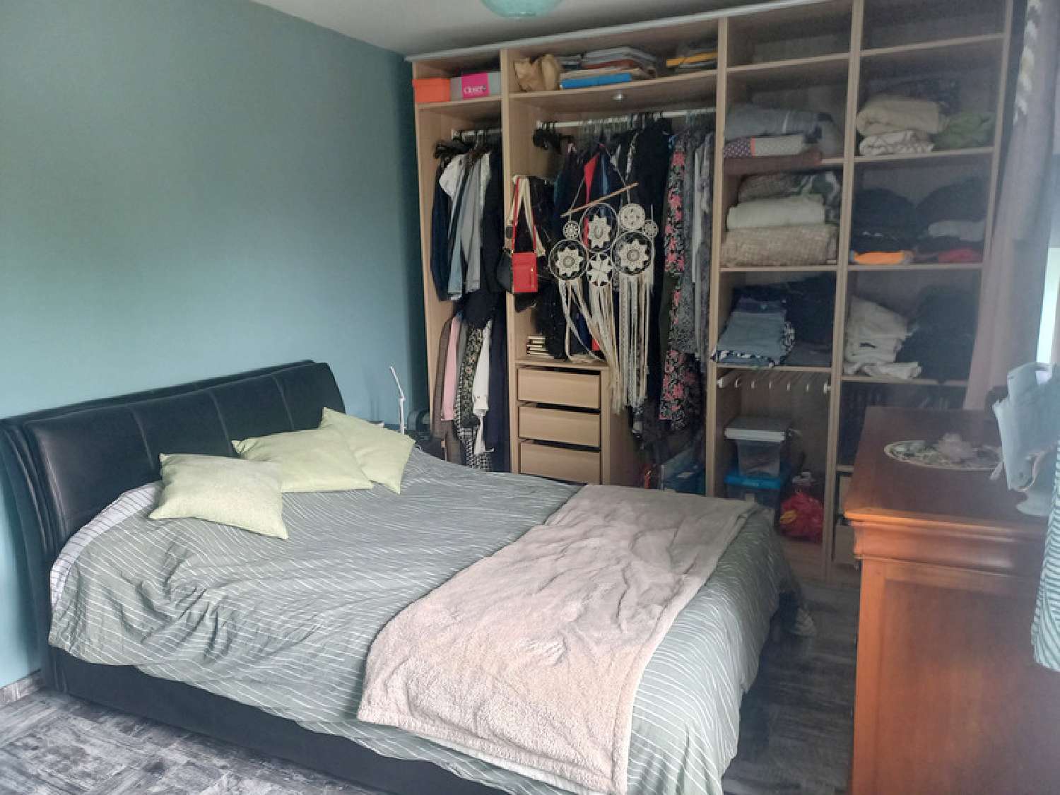  for sale house Vierzon Cher 6