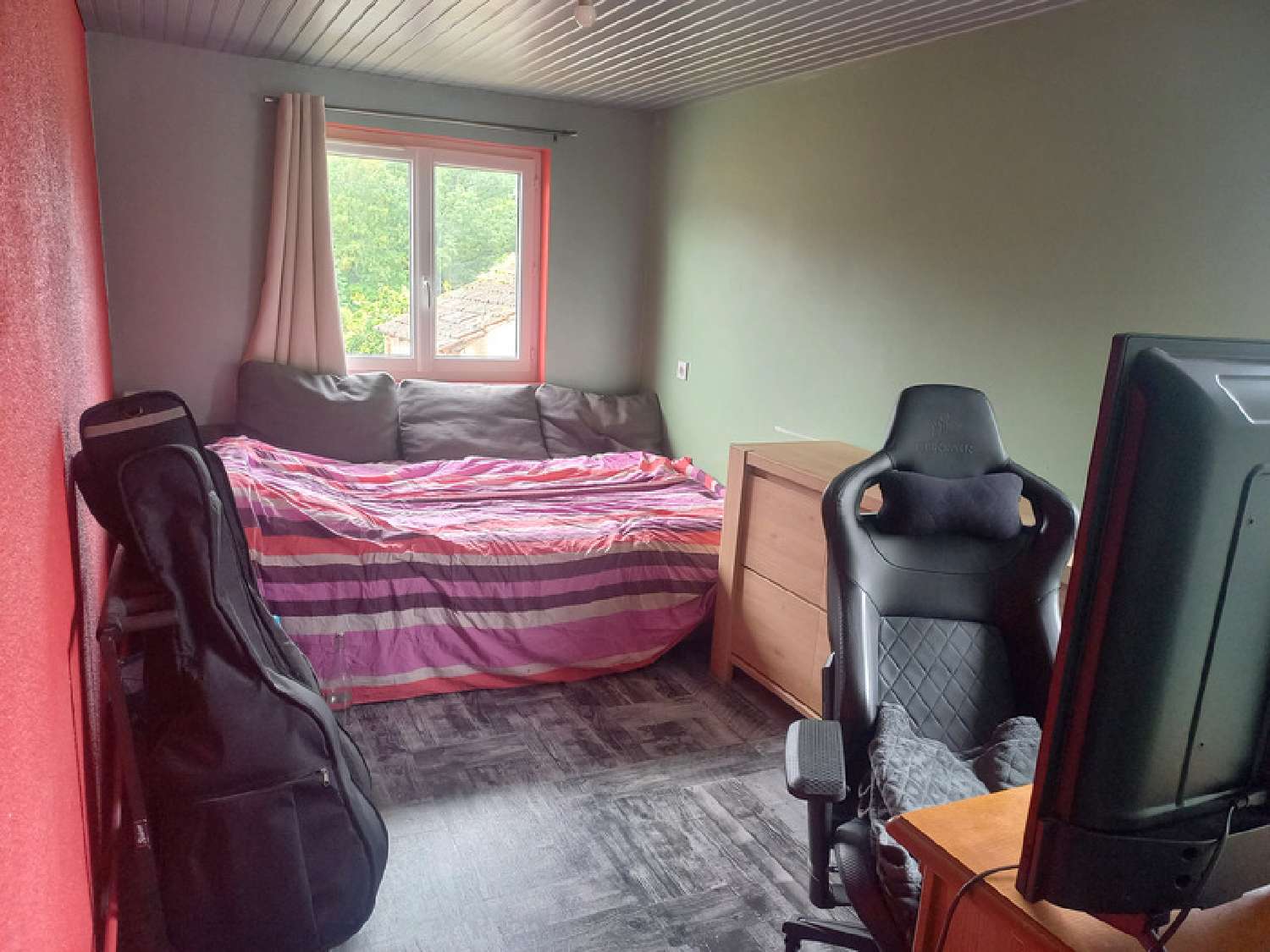  for sale house Vierzon Cher 8