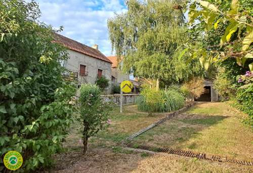 Vieure Allier huis foto 7339882