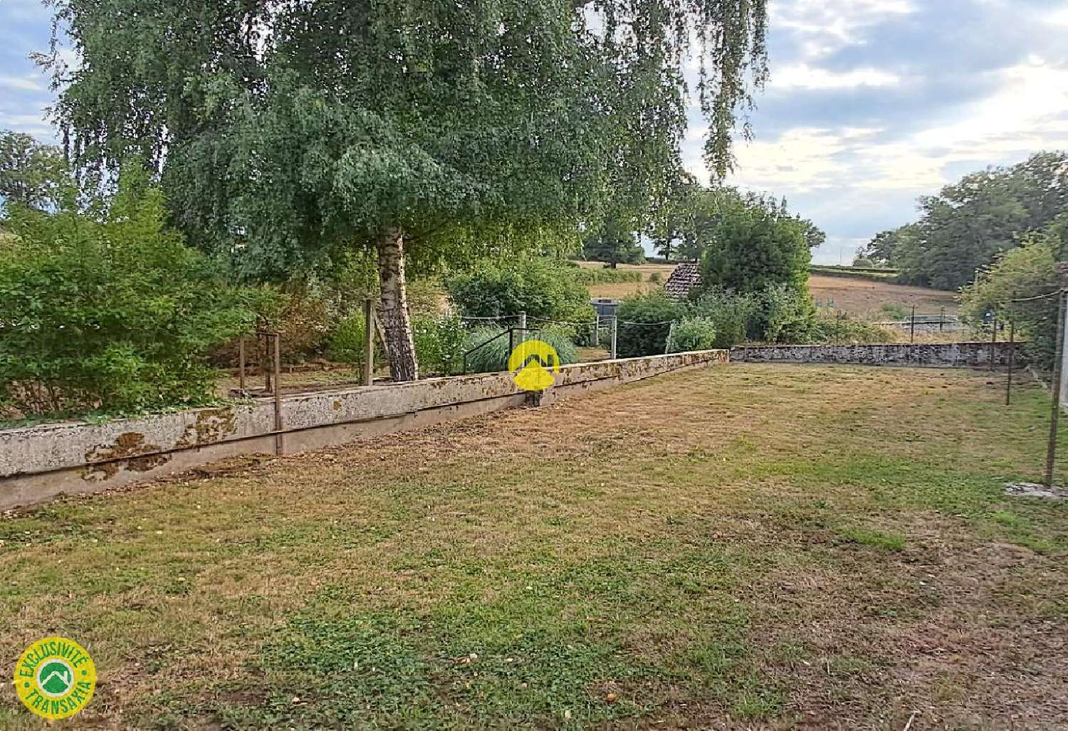te koop huis Vieure Allier 2