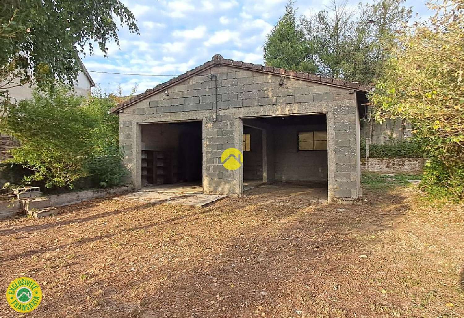 te koop huis Vieure Allier 4