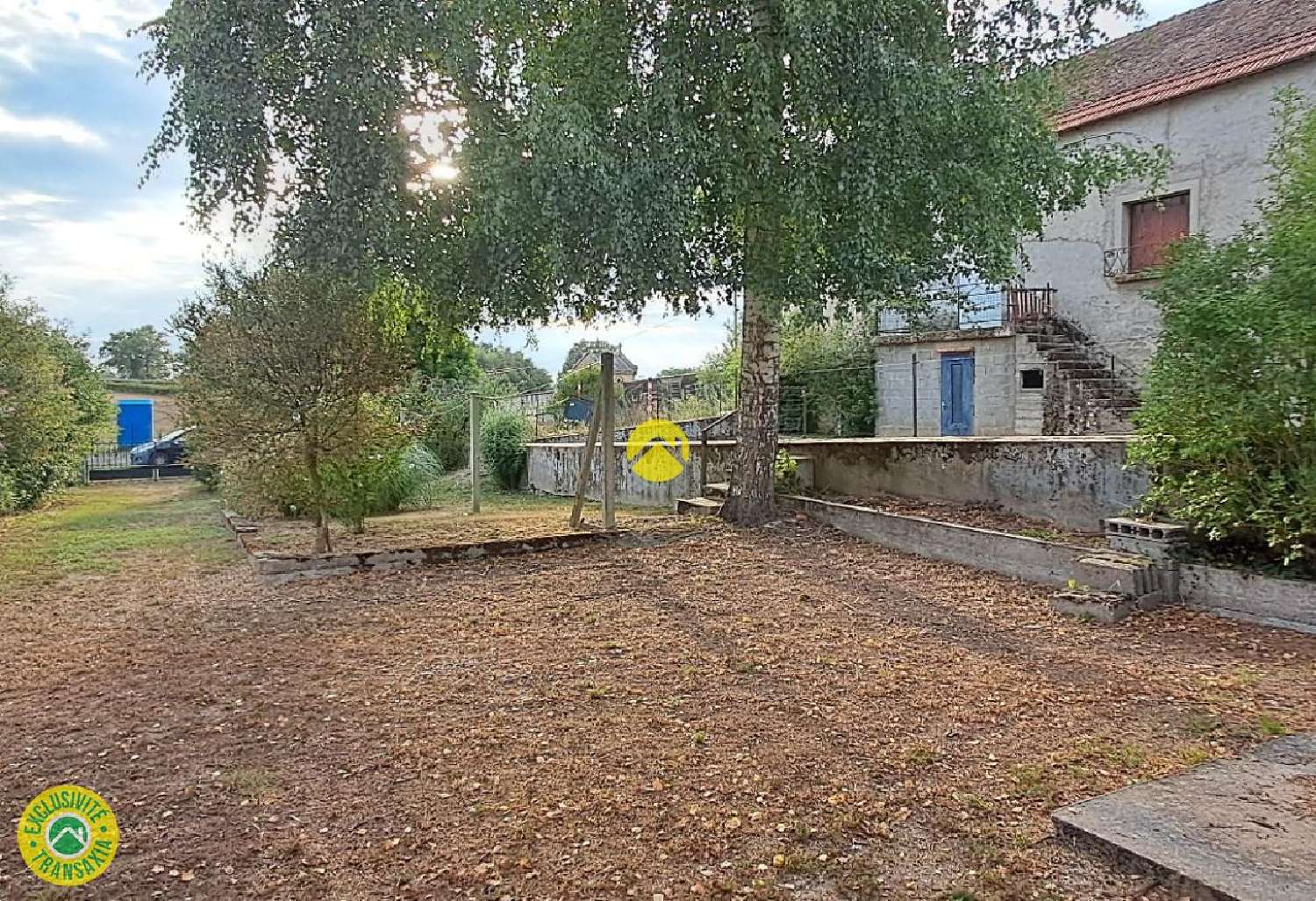 te koop huis Vieure Allier 5