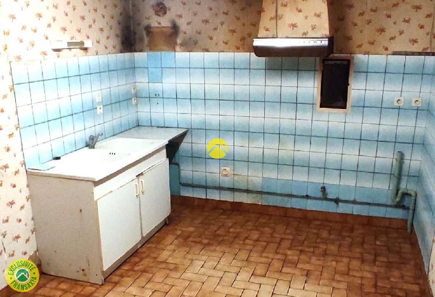 te koop huis Vieure Allier 8