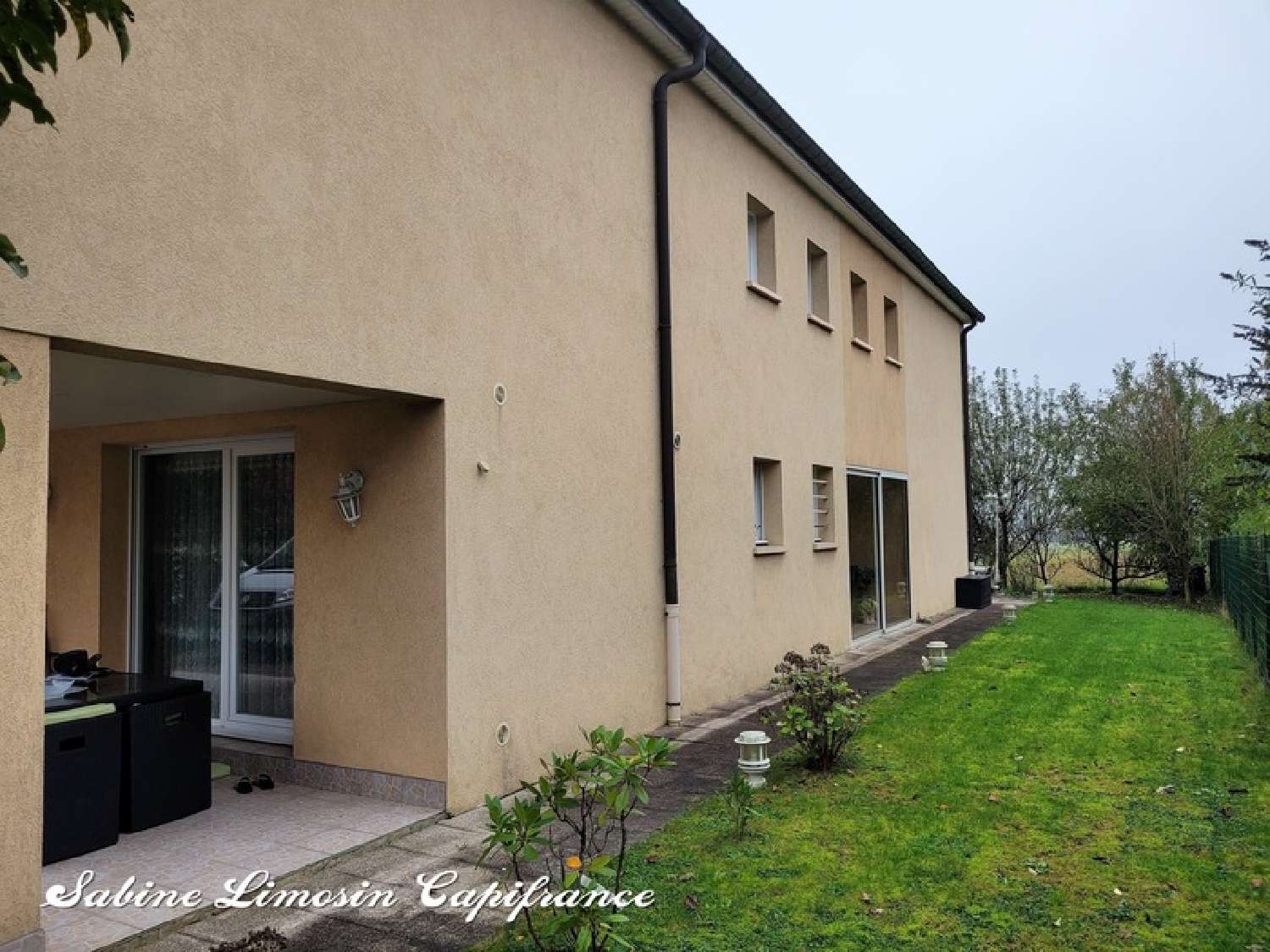  for sale house Vieux-Charmont Doubs 3