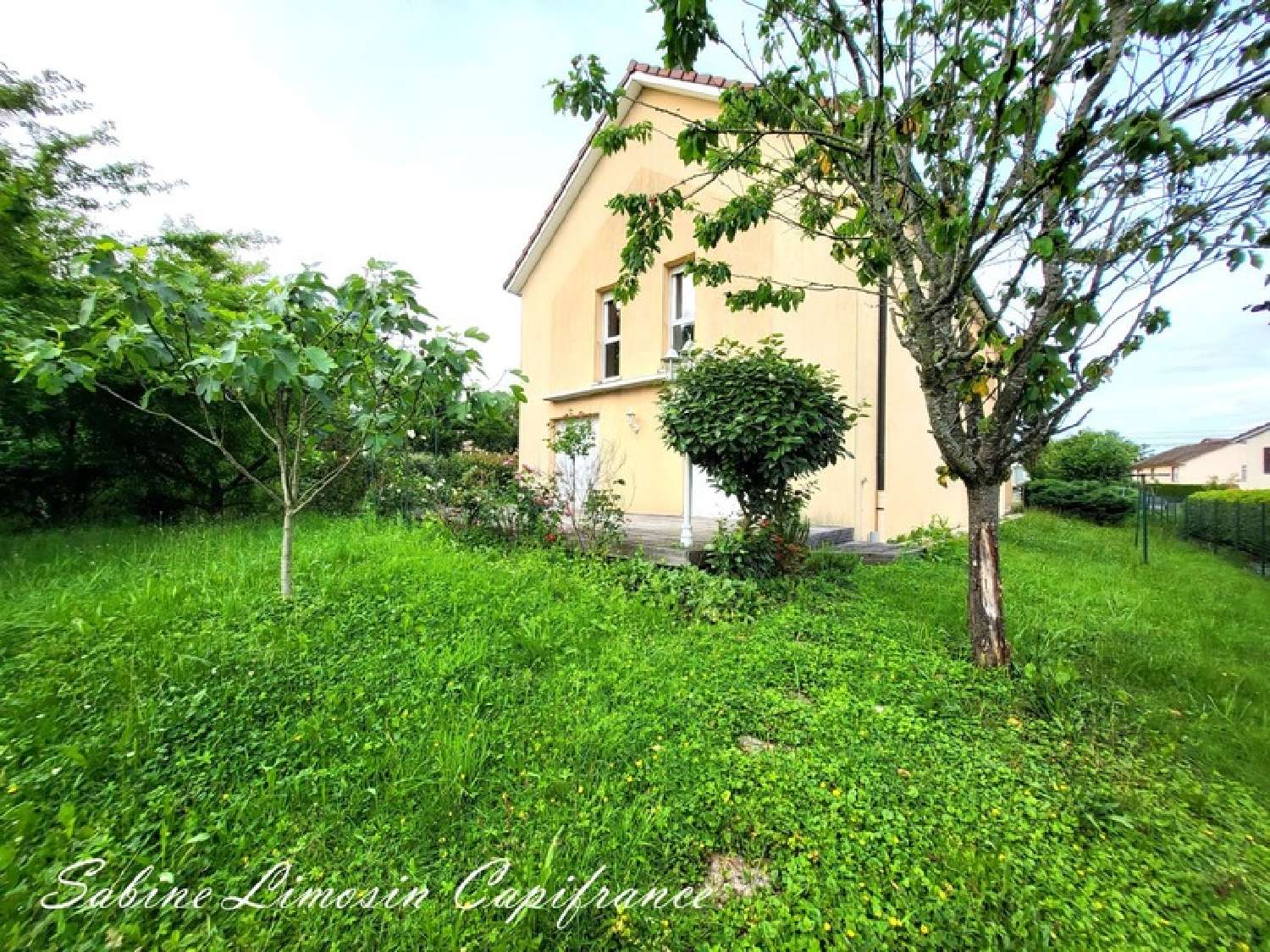  for sale house Vieux-Charmont Doubs 7