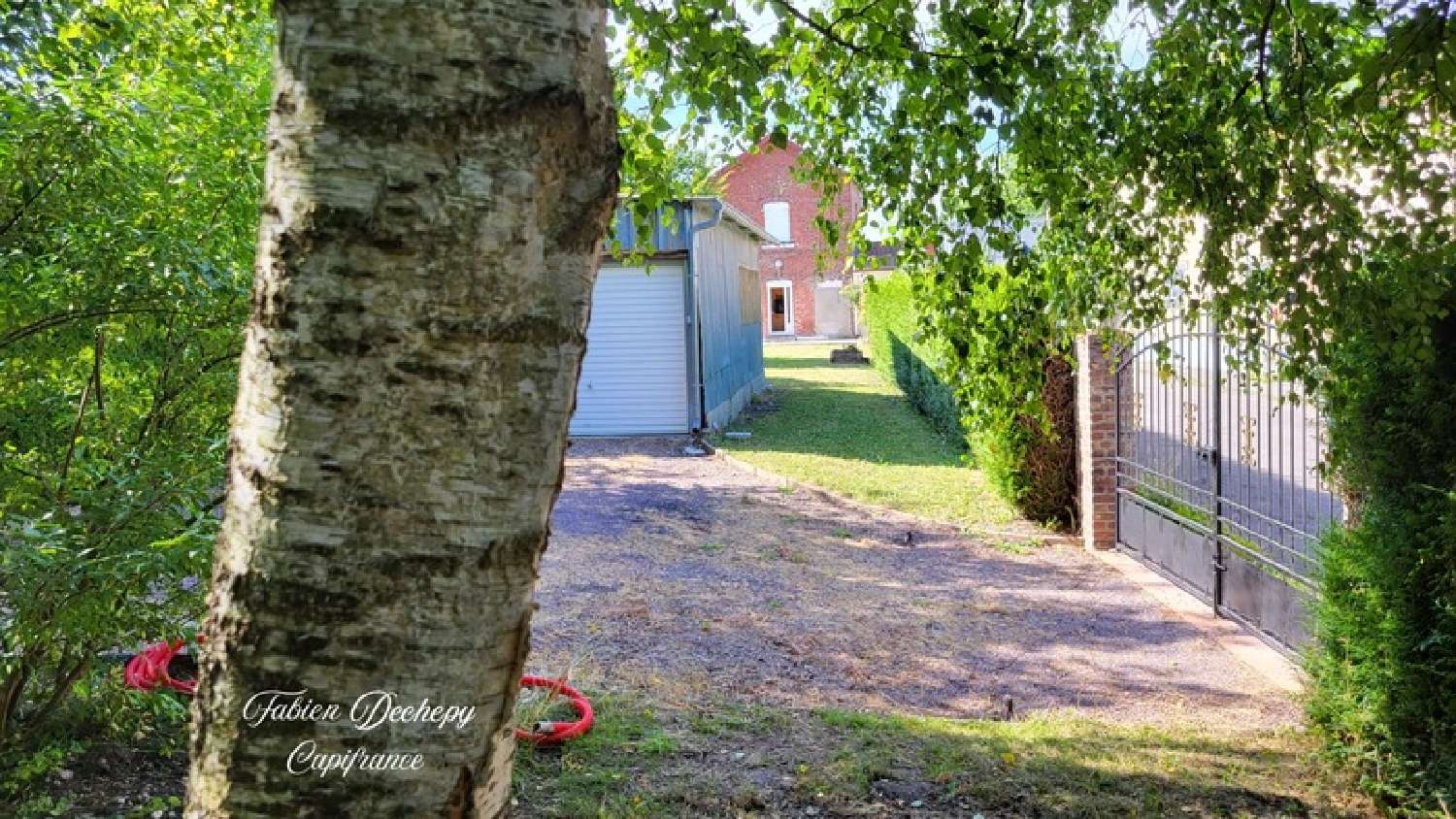  à vendre maison Vieux-Rouen-sur-Bresle Seine-Maritime 3