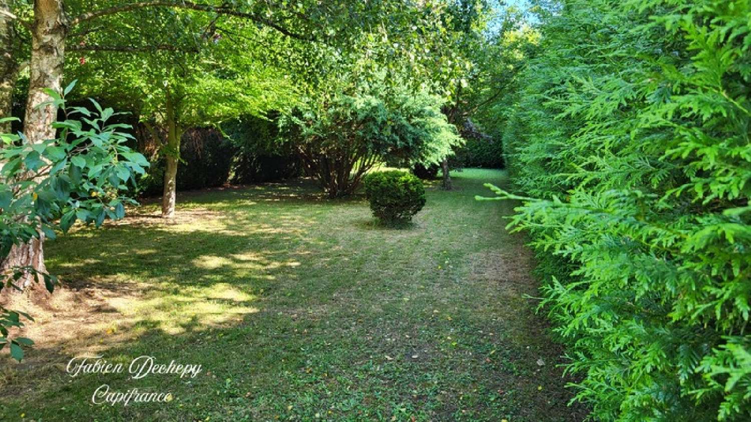  à vendre maison Vieux-Rouen-sur-Bresle Seine-Maritime 5