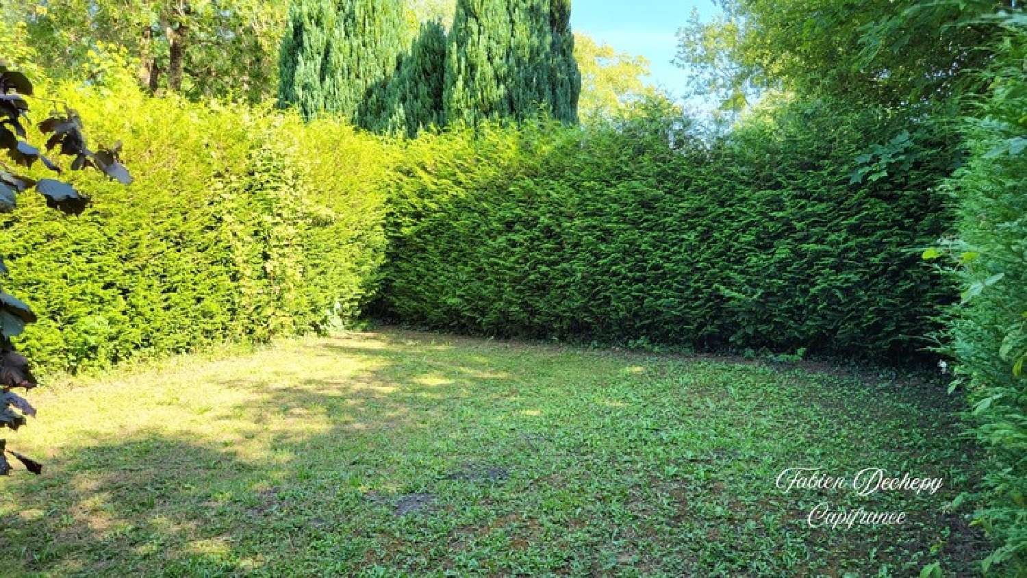  à vendre maison Vieux-Rouen-sur-Bresle Seine-Maritime 6