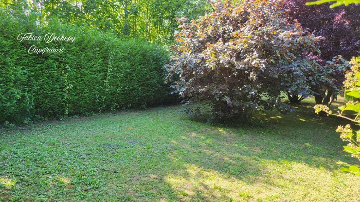  à vendre maison Vieux-Rouen-sur-Bresle Seine-Maritime 7