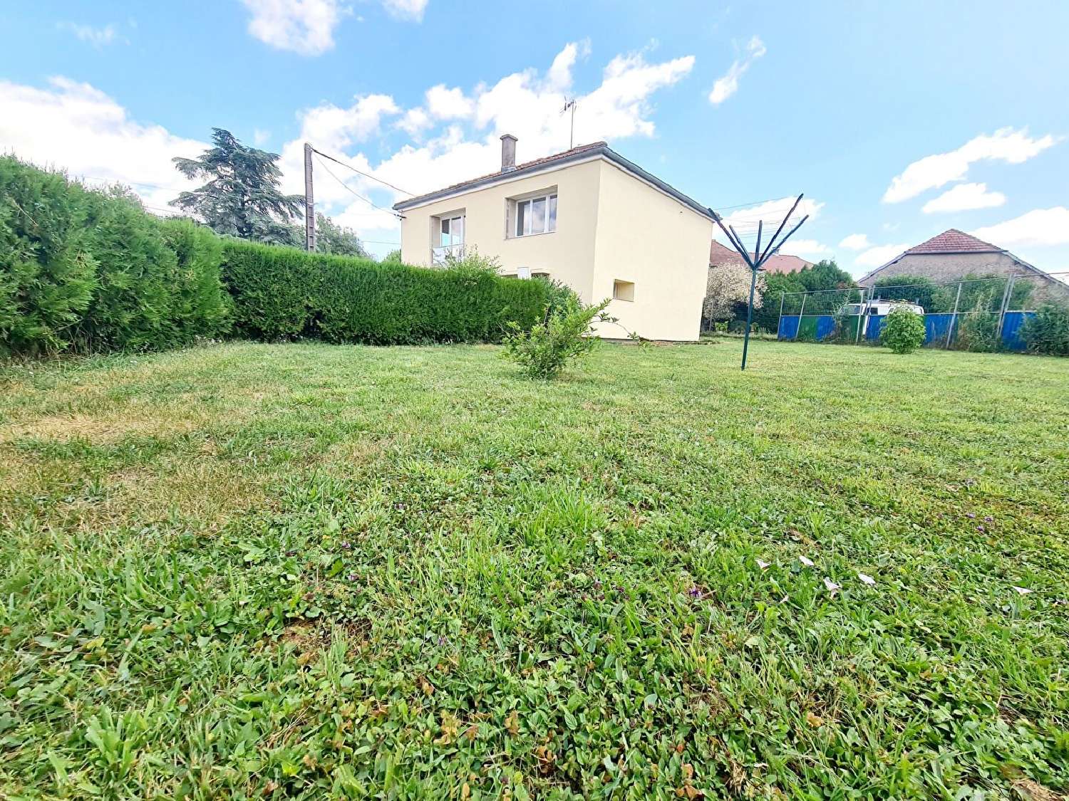 kaufen Haus Viéville Haute-Marne 1
