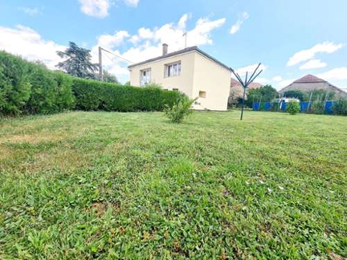 Viéville Haute-Marne Haus Bild 7341373