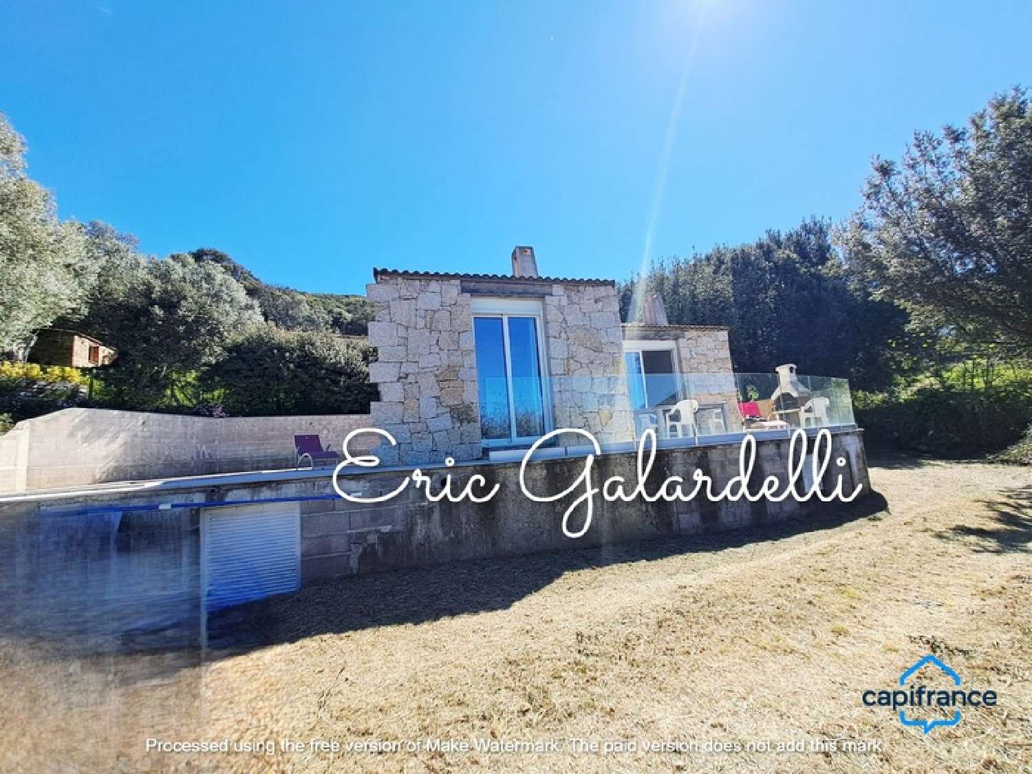  kaufen Haus Viggianello Corse-du-Sud 4