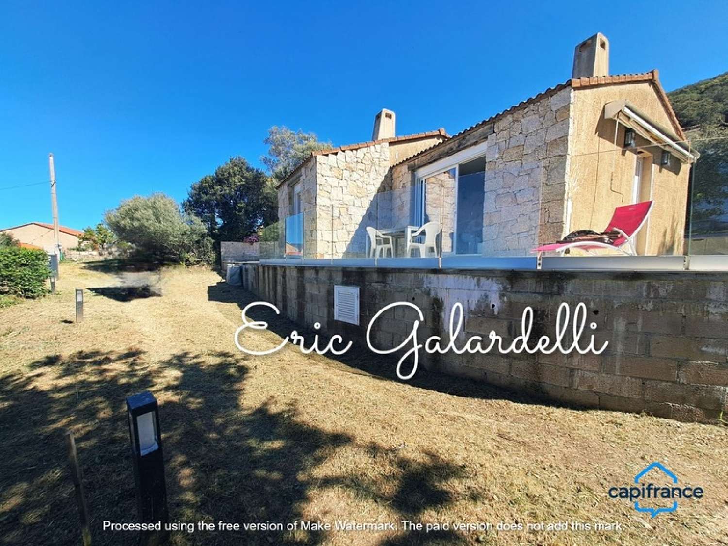  kaufen Haus Viggianello Corse-du-Sud 5