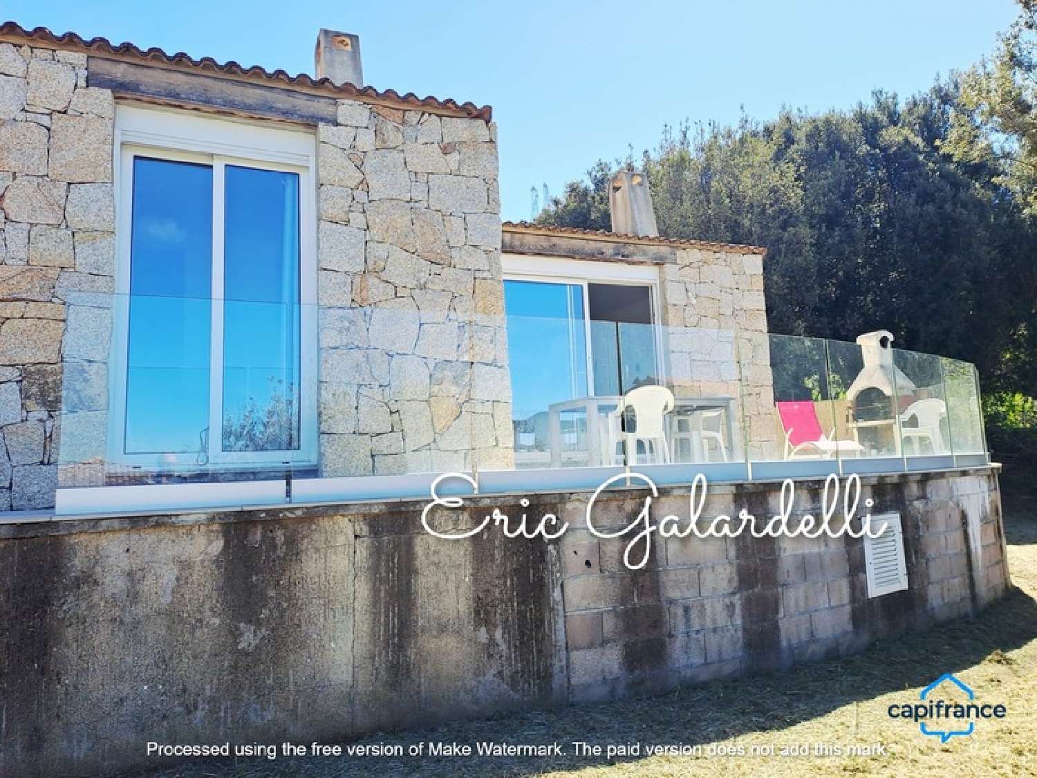  kaufen Haus Viggianello Corse-du-Sud 6