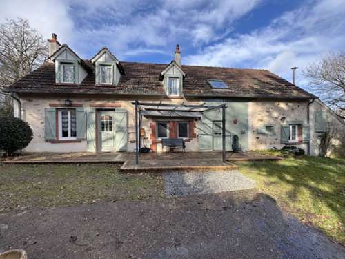 Vijon Indre maison foto 7332522
