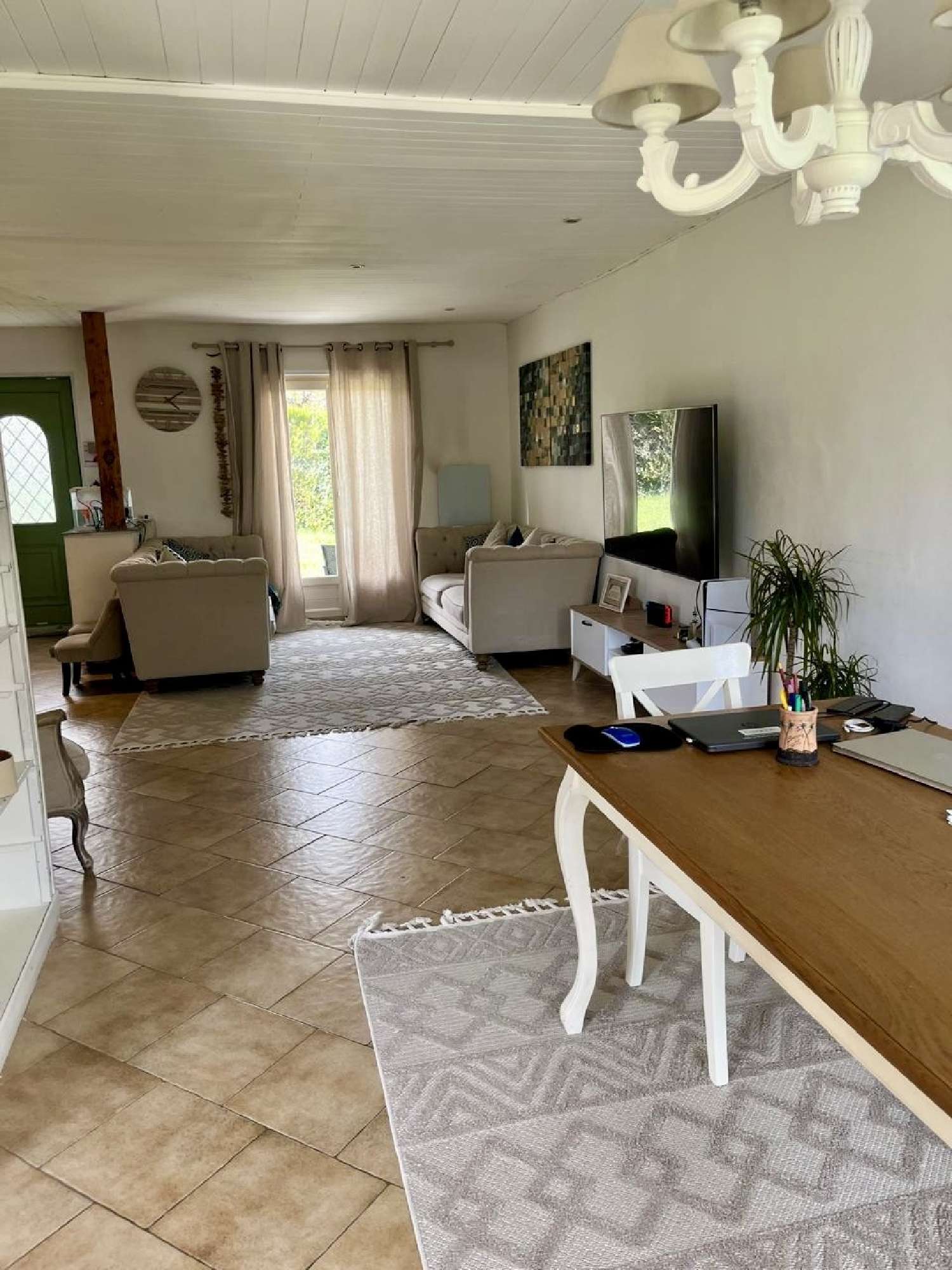  for sale house Villabé Essonne 2