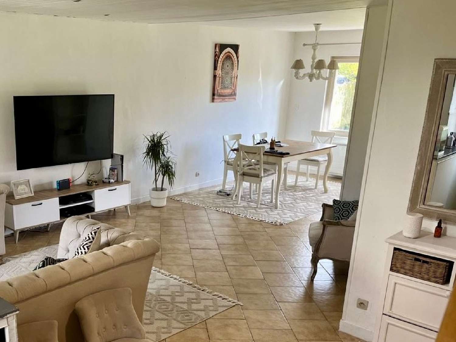  for sale house Villabé Essonne 3