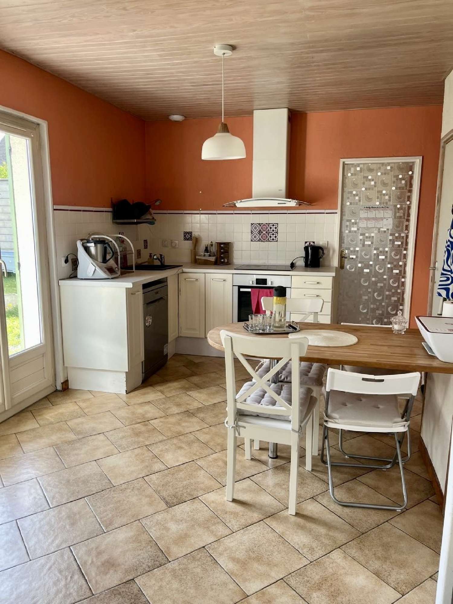  for sale house Villabé Essonne 4